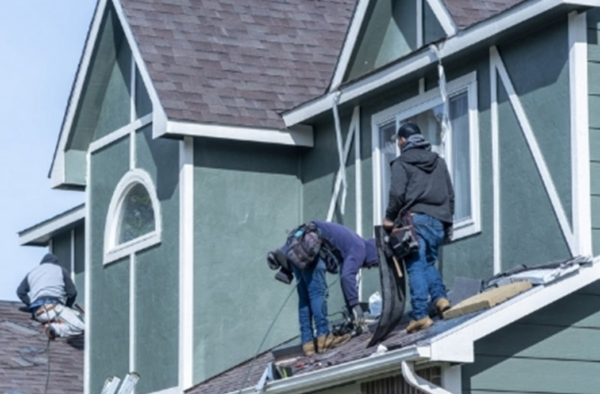 5 Signs Your Roof Needs Immediate Repair in Australia
