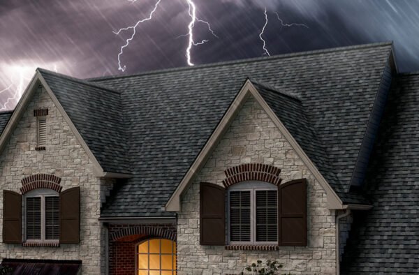 How Storm Damage Impacts Roofs Across Australia